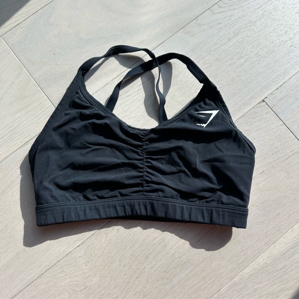 Gymshark sports bra
